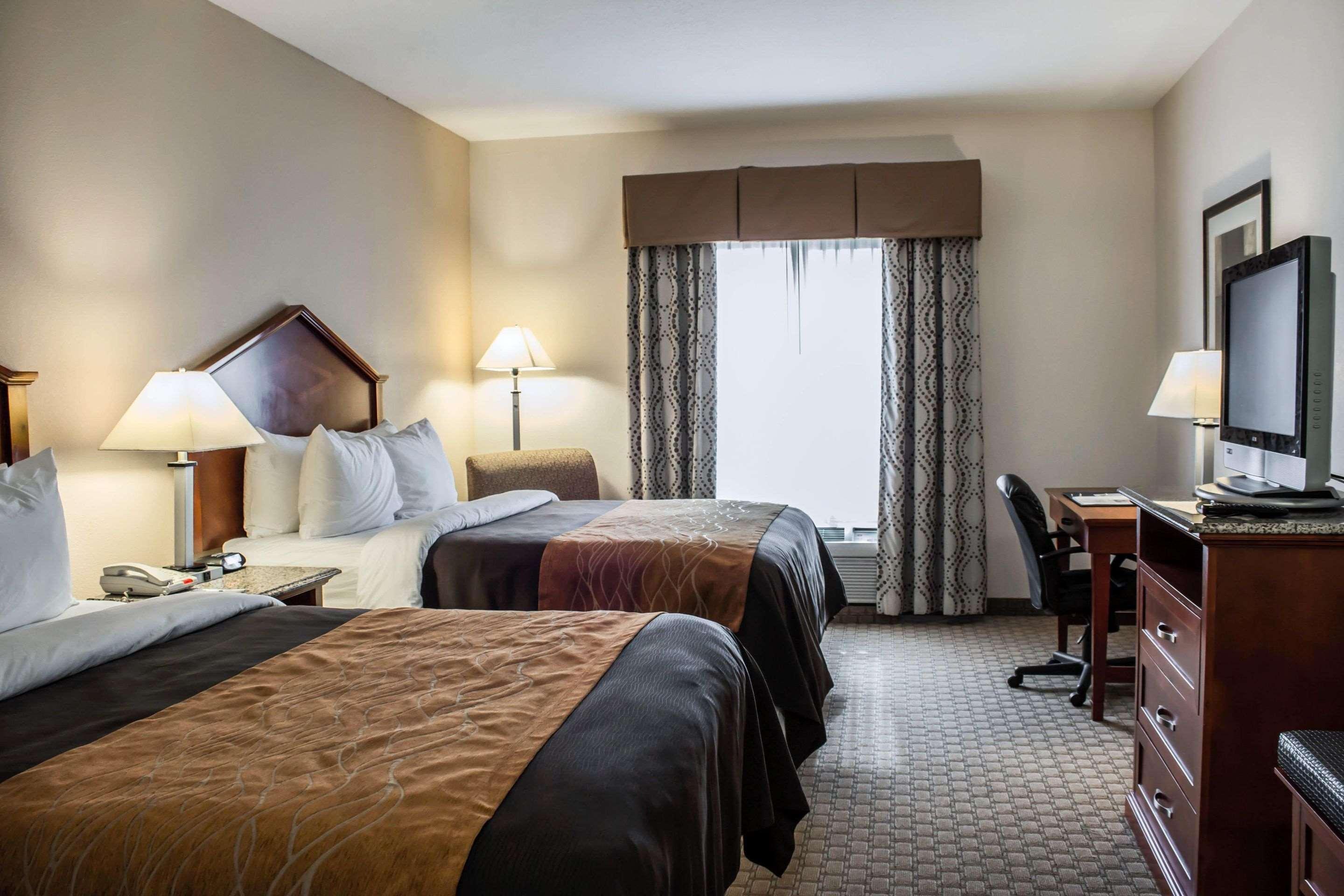 Comfort Inn Smithfield Near I-95 Ngoại thất bức ảnh