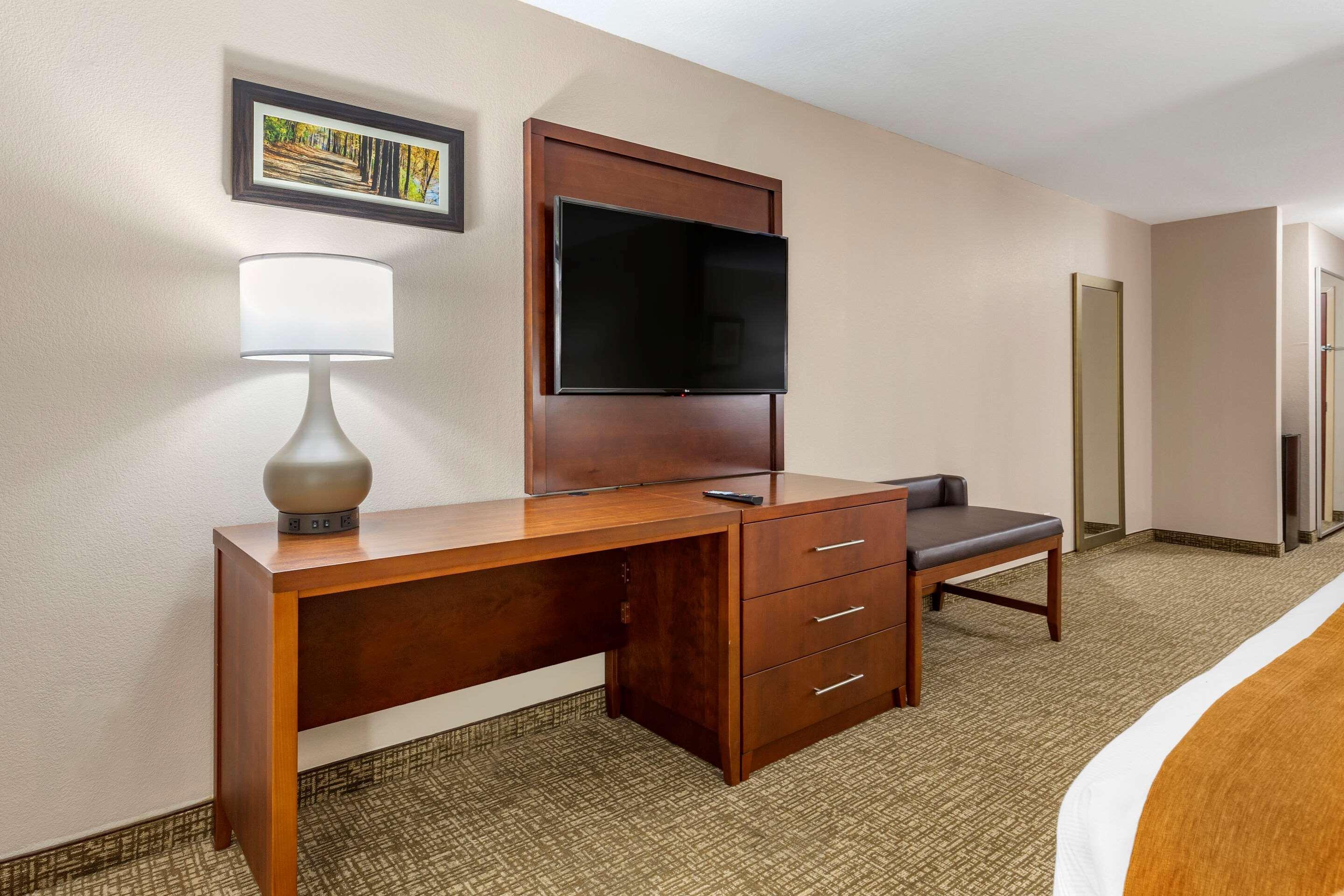 Comfort Inn Smithfield Near I-95 Ngoại thất bức ảnh