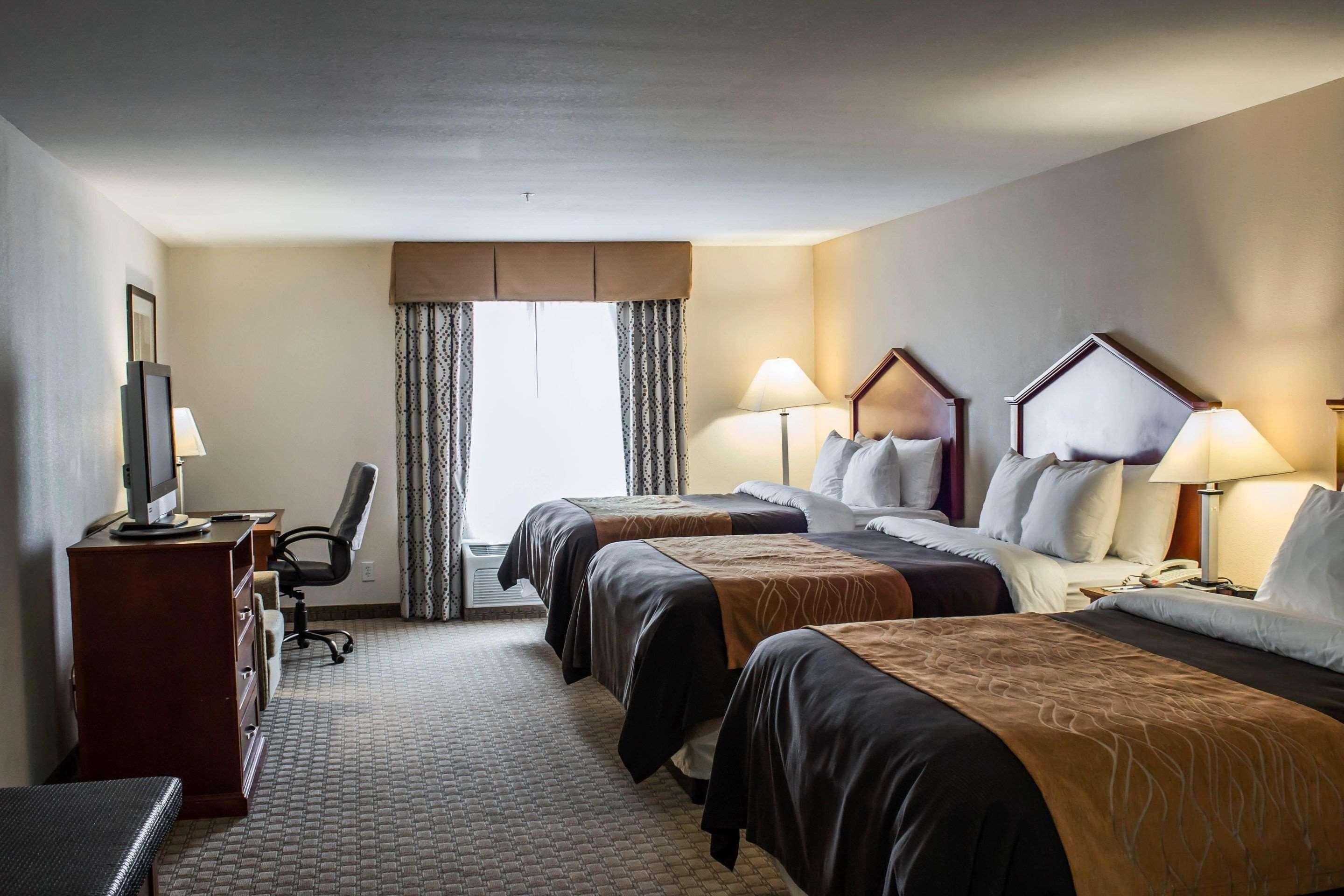 Comfort Inn Smithfield Near I-95 Ngoại thất bức ảnh