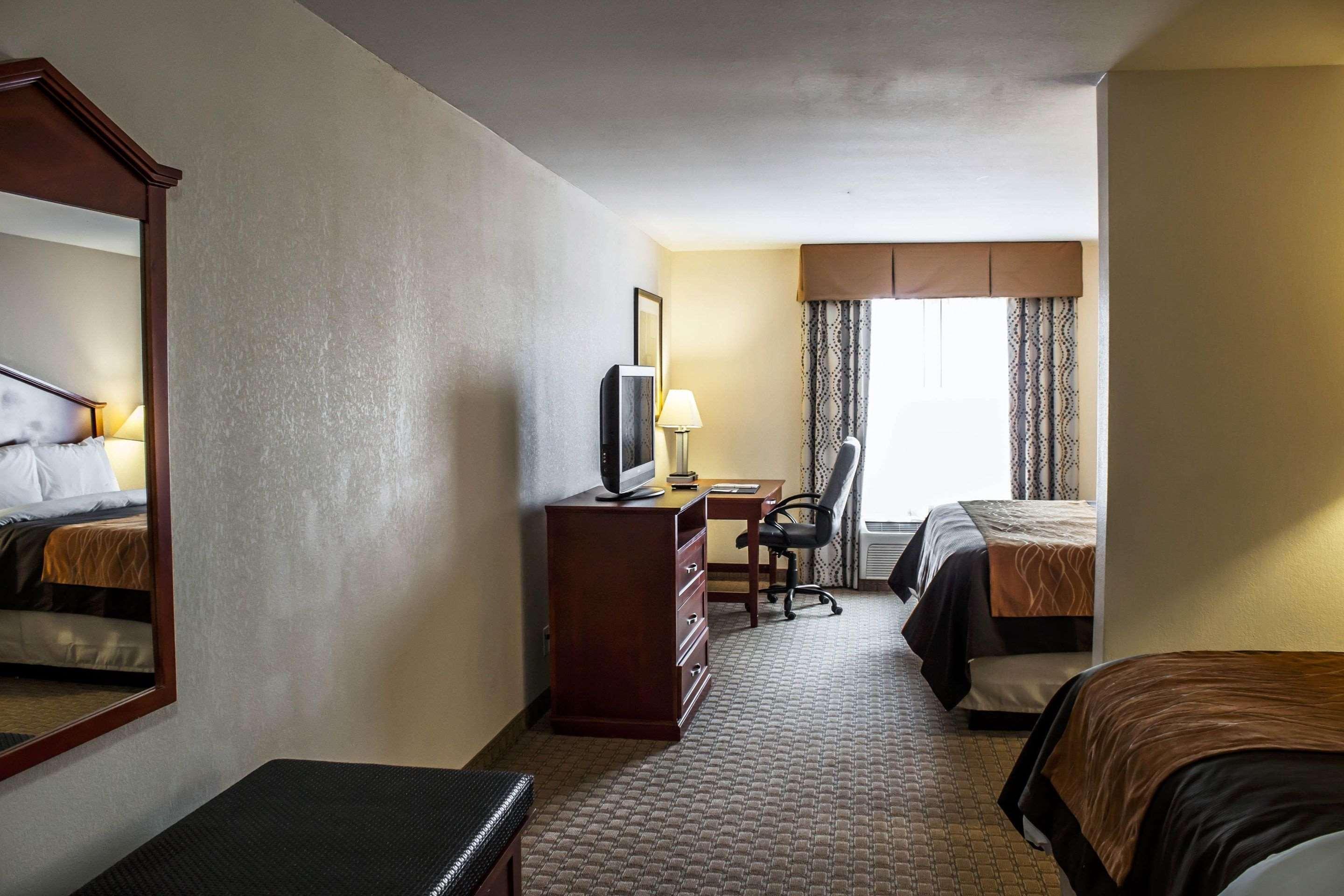 Comfort Inn Smithfield Near I-95 Ngoại thất bức ảnh