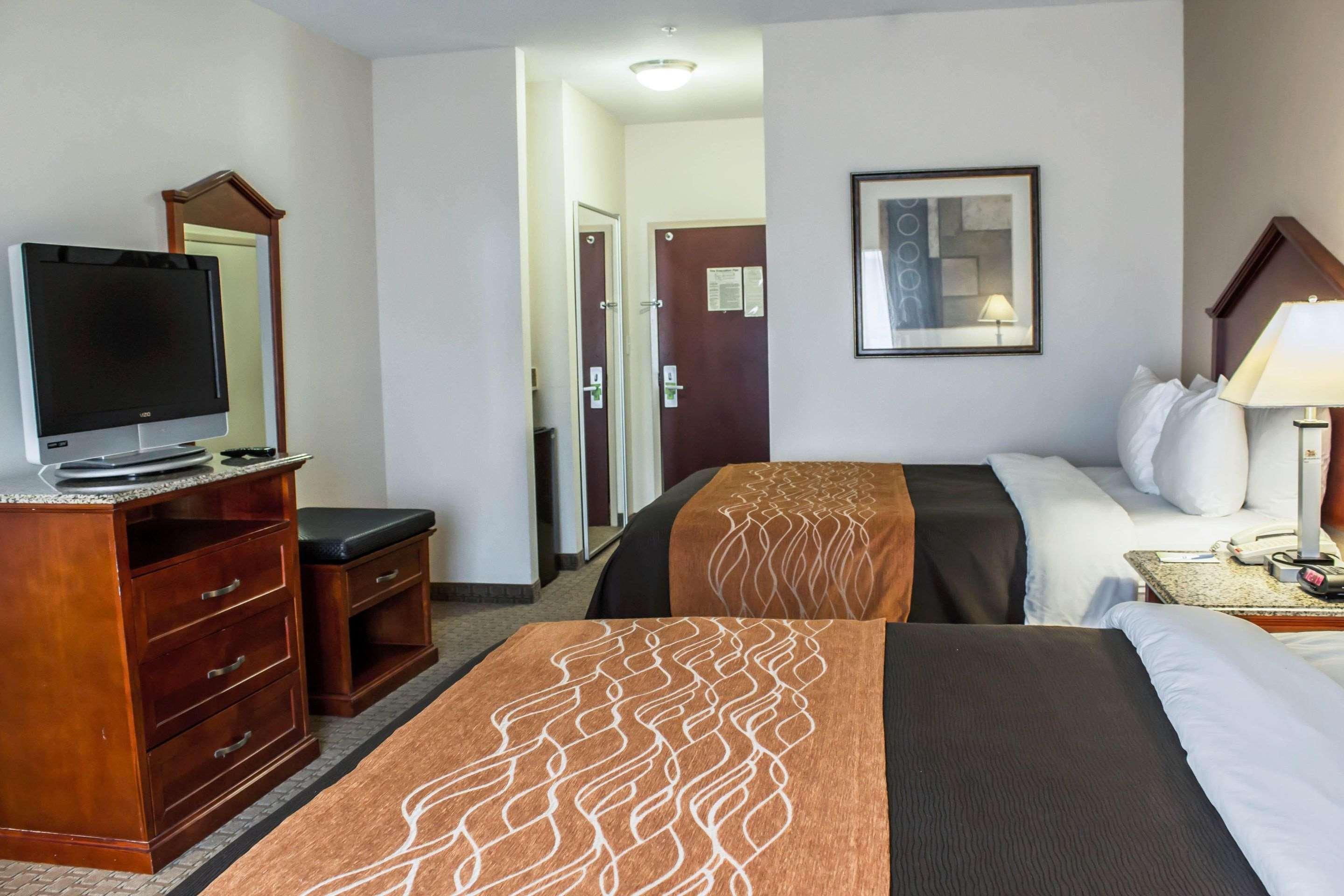 Comfort Inn Smithfield Near I-95 Ngoại thất bức ảnh