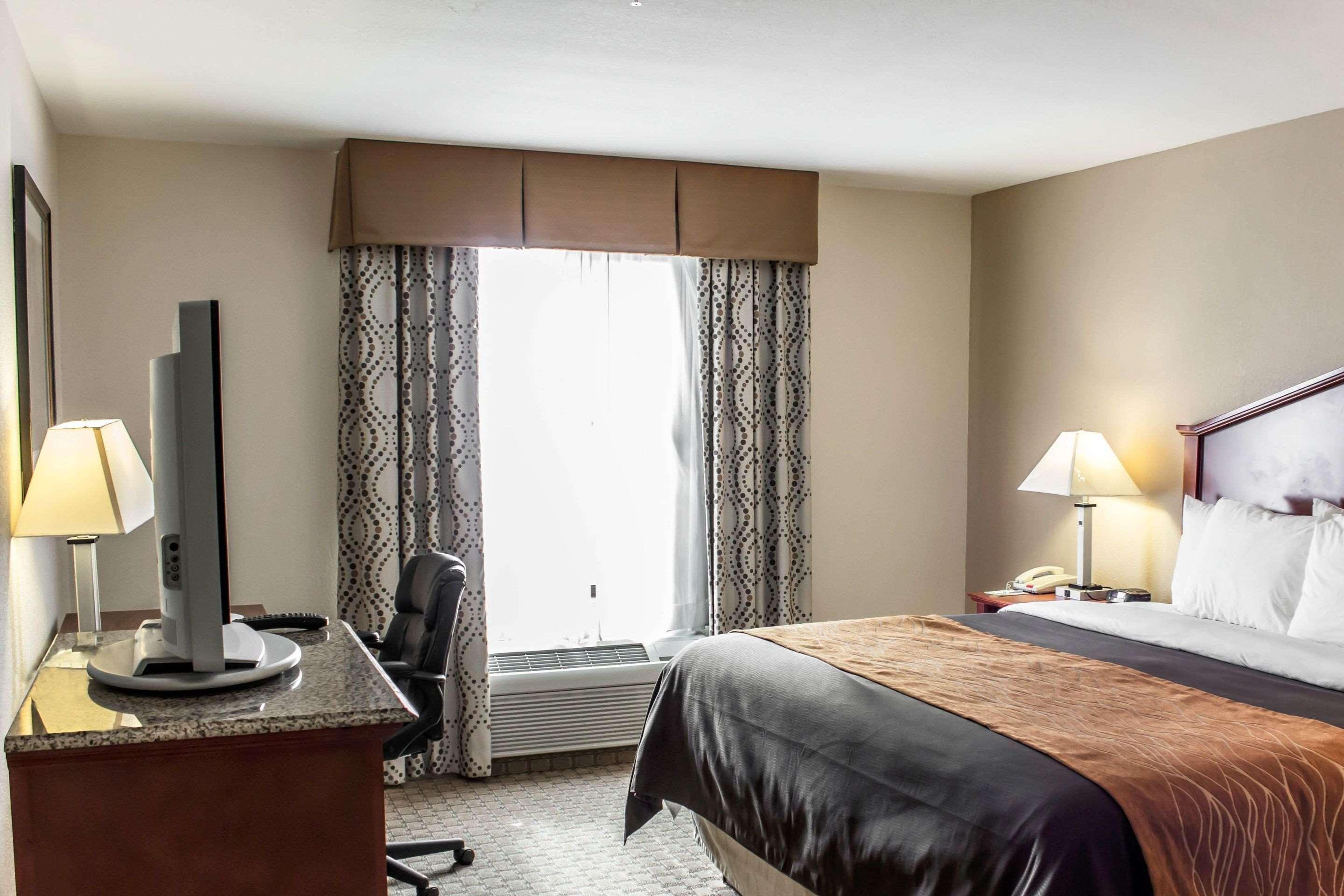 Comfort Inn Smithfield Near I-95 Ngoại thất bức ảnh
