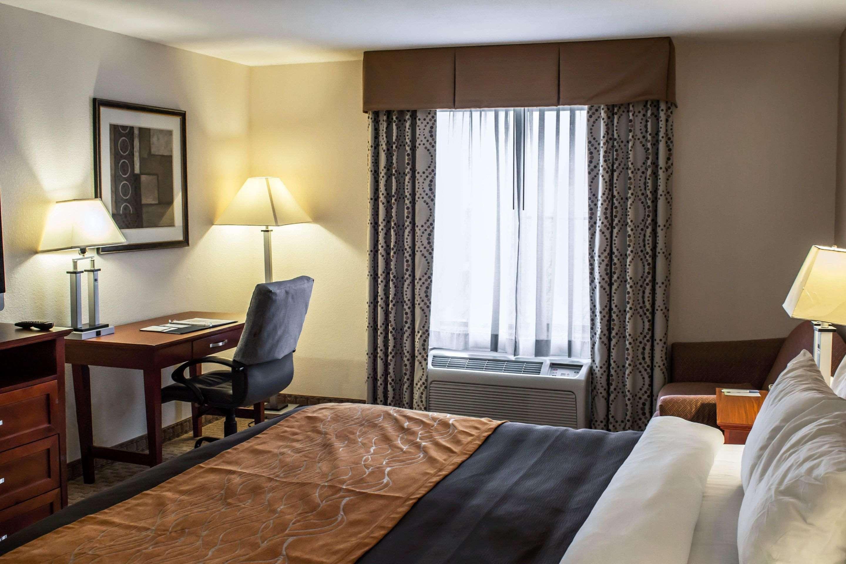 Comfort Inn Smithfield Near I-95 Ngoại thất bức ảnh
