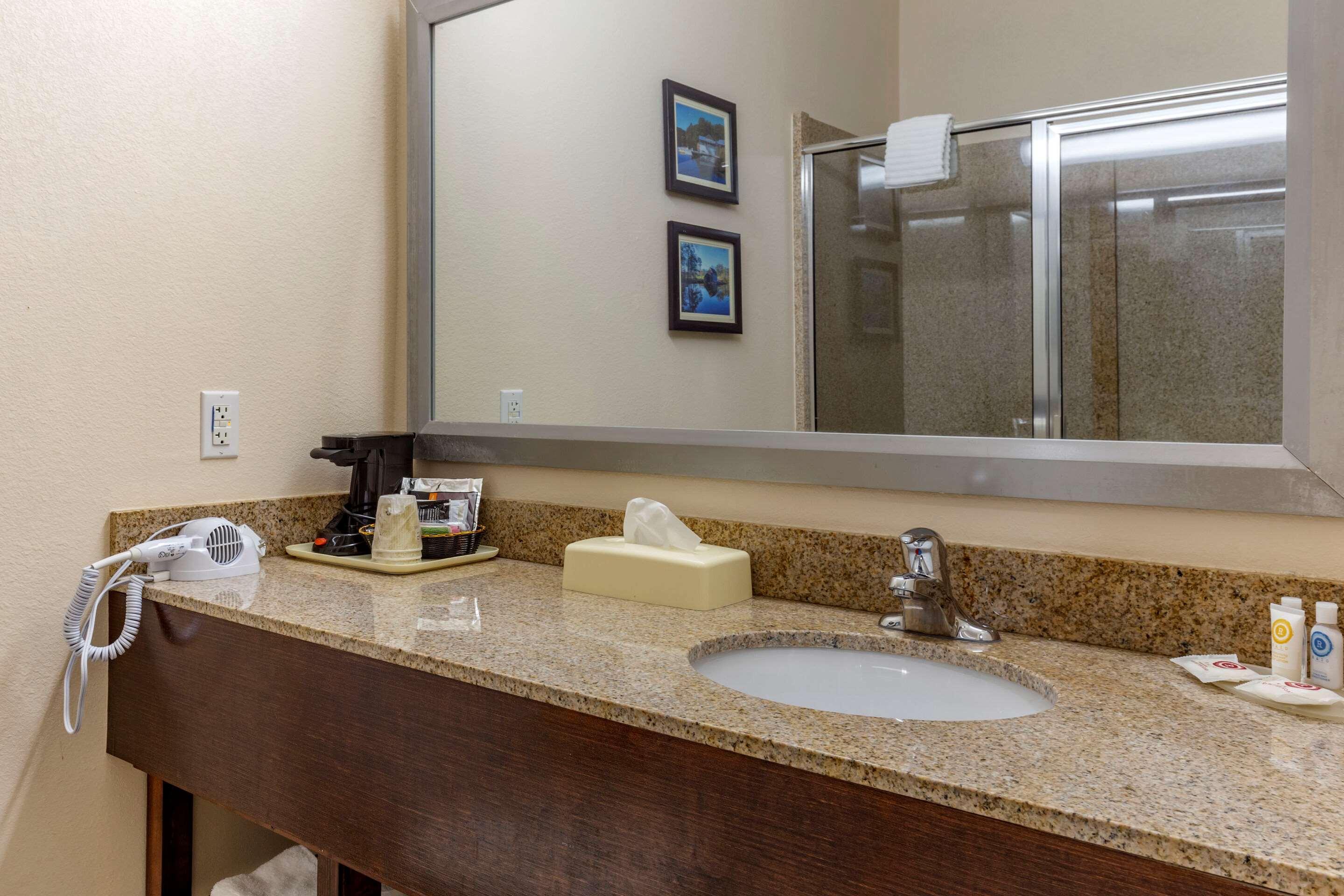 Comfort Inn Smithfield Near I-95 Ngoại thất bức ảnh