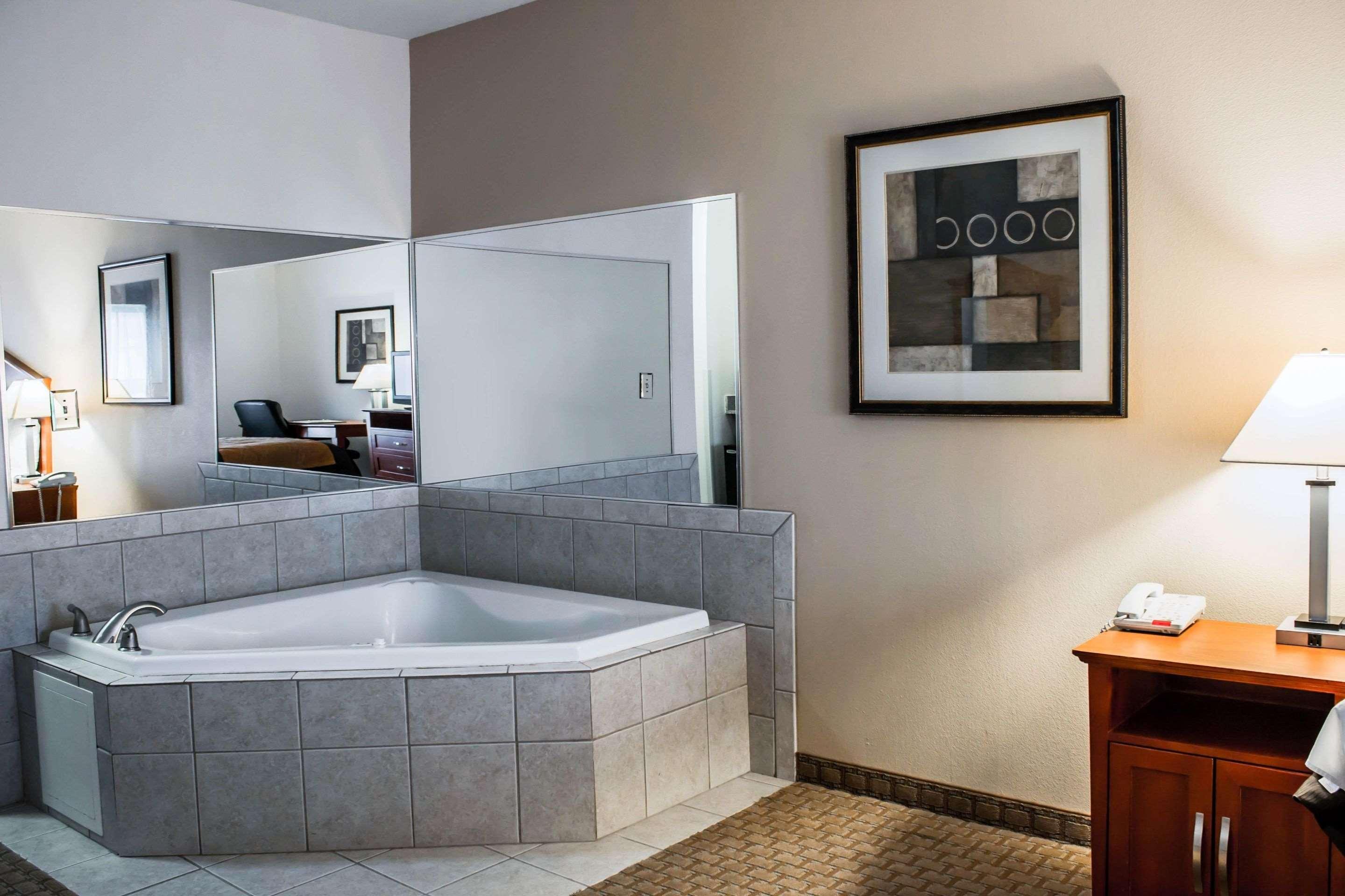 Comfort Inn Smithfield Near I-95 Ngoại thất bức ảnh