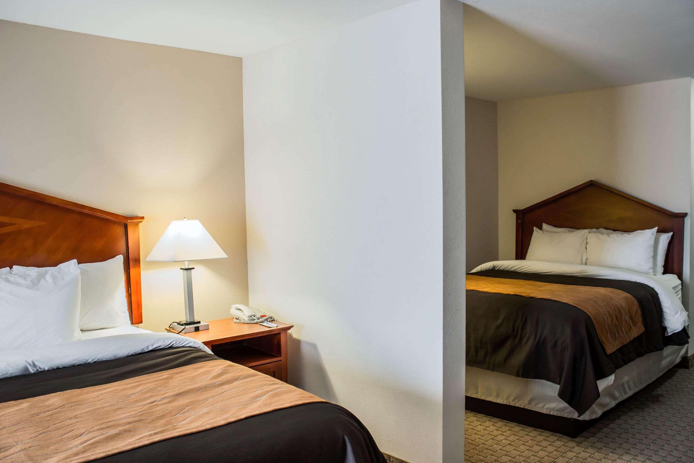 Comfort Inn Smithfield Near I-95 Ngoại thất bức ảnh