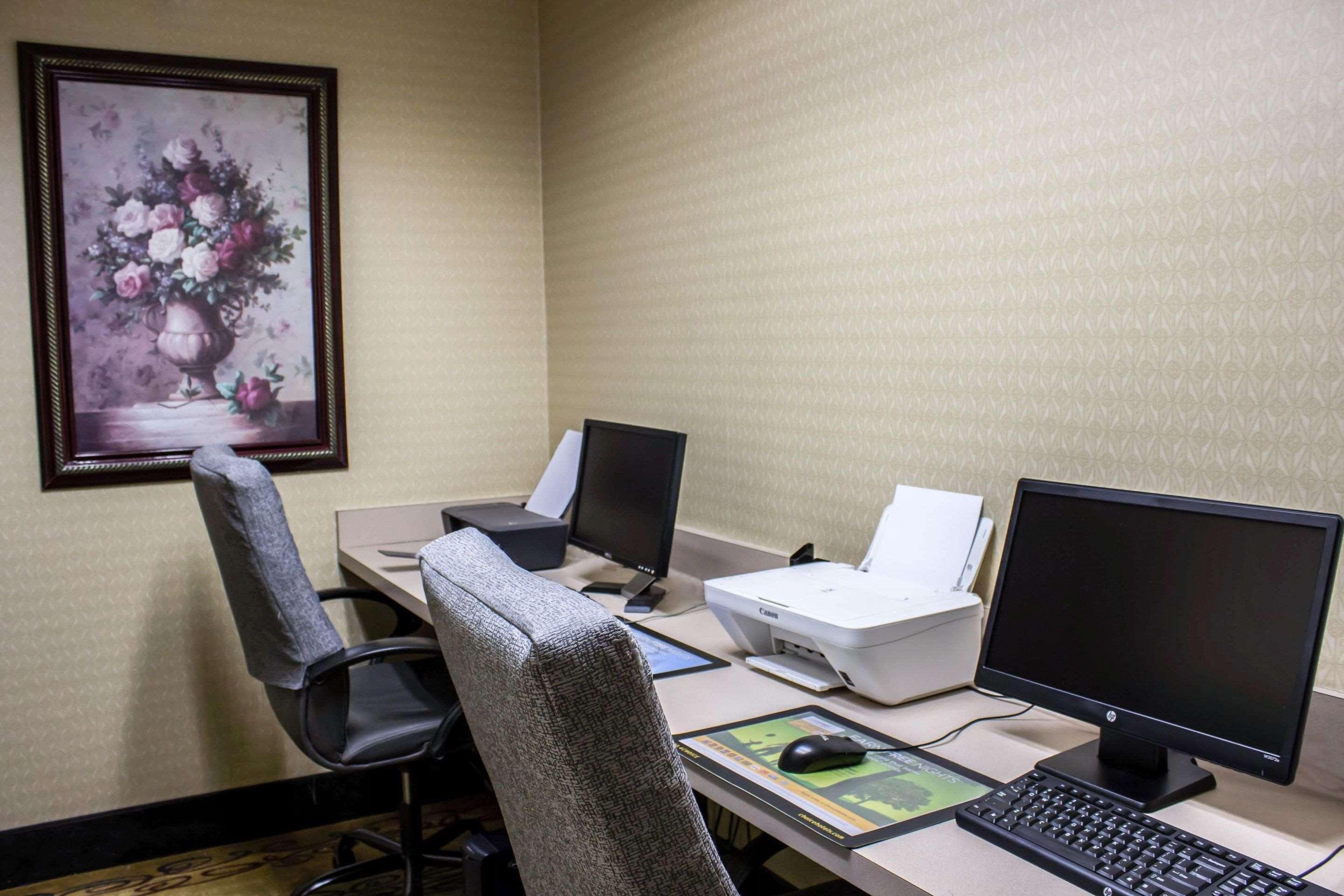 Comfort Inn Smithfield Near I-95 Ngoại thất bức ảnh