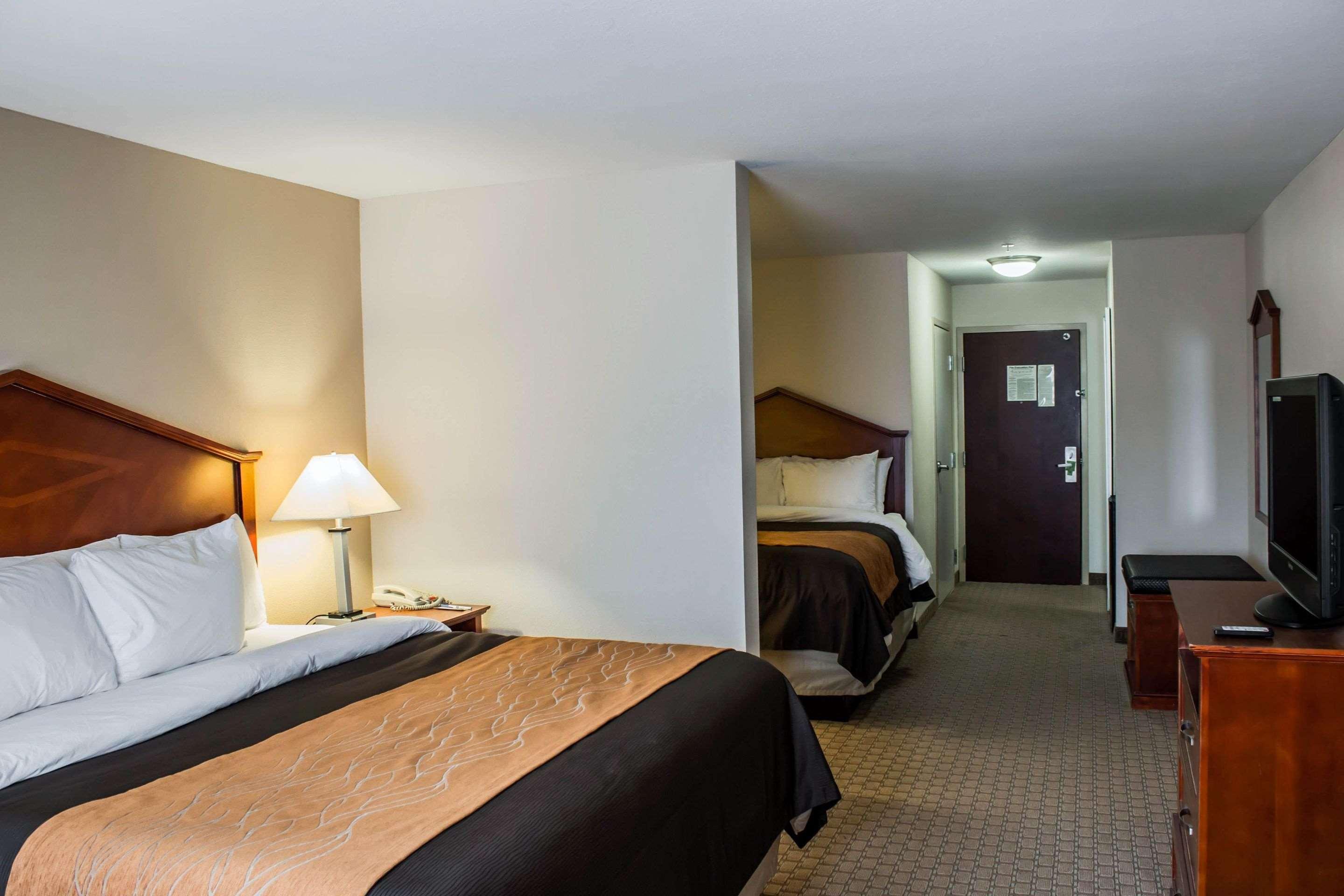 Comfort Inn Smithfield Near I-95 Ngoại thất bức ảnh