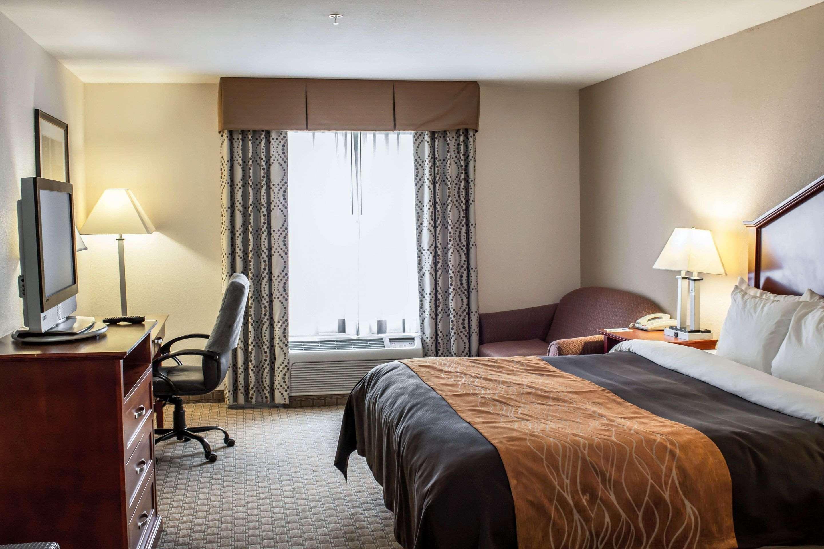 Comfort Inn Smithfield Near I-95 Ngoại thất bức ảnh