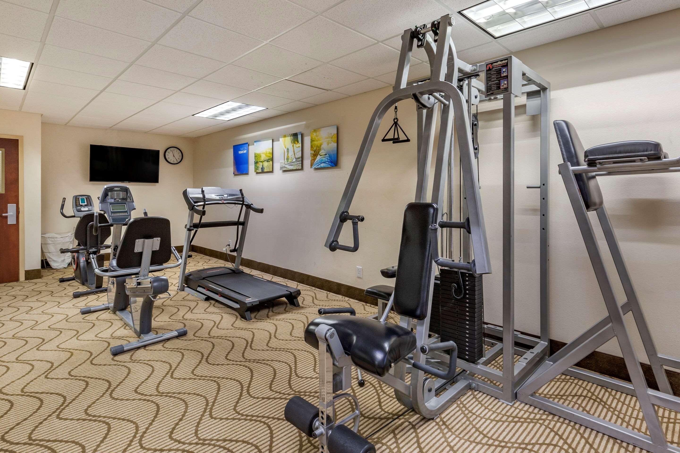 Comfort Inn Smithfield Near I-95 Ngoại thất bức ảnh