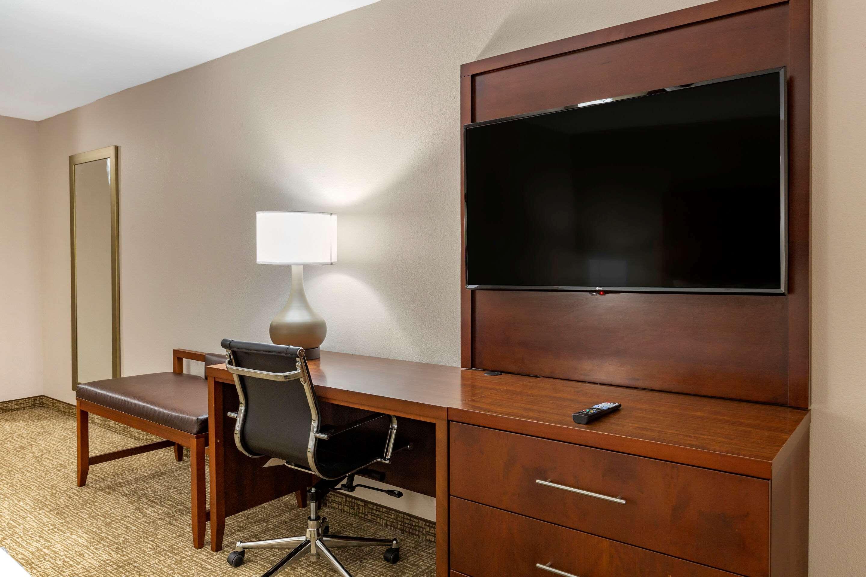 Comfort Inn Smithfield Near I-95 Ngoại thất bức ảnh