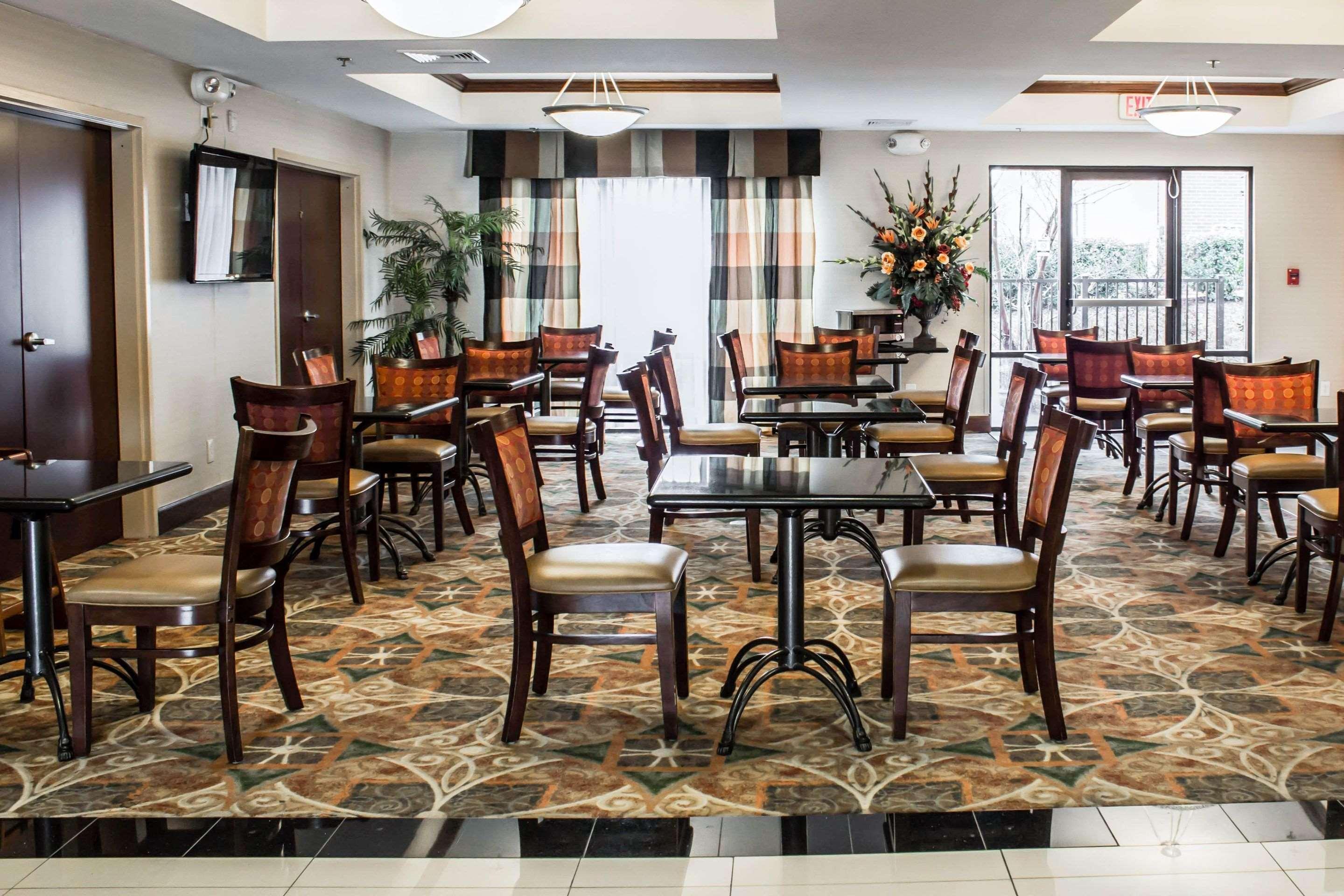 Comfort Inn Smithfield Near I-95 Ngoại thất bức ảnh