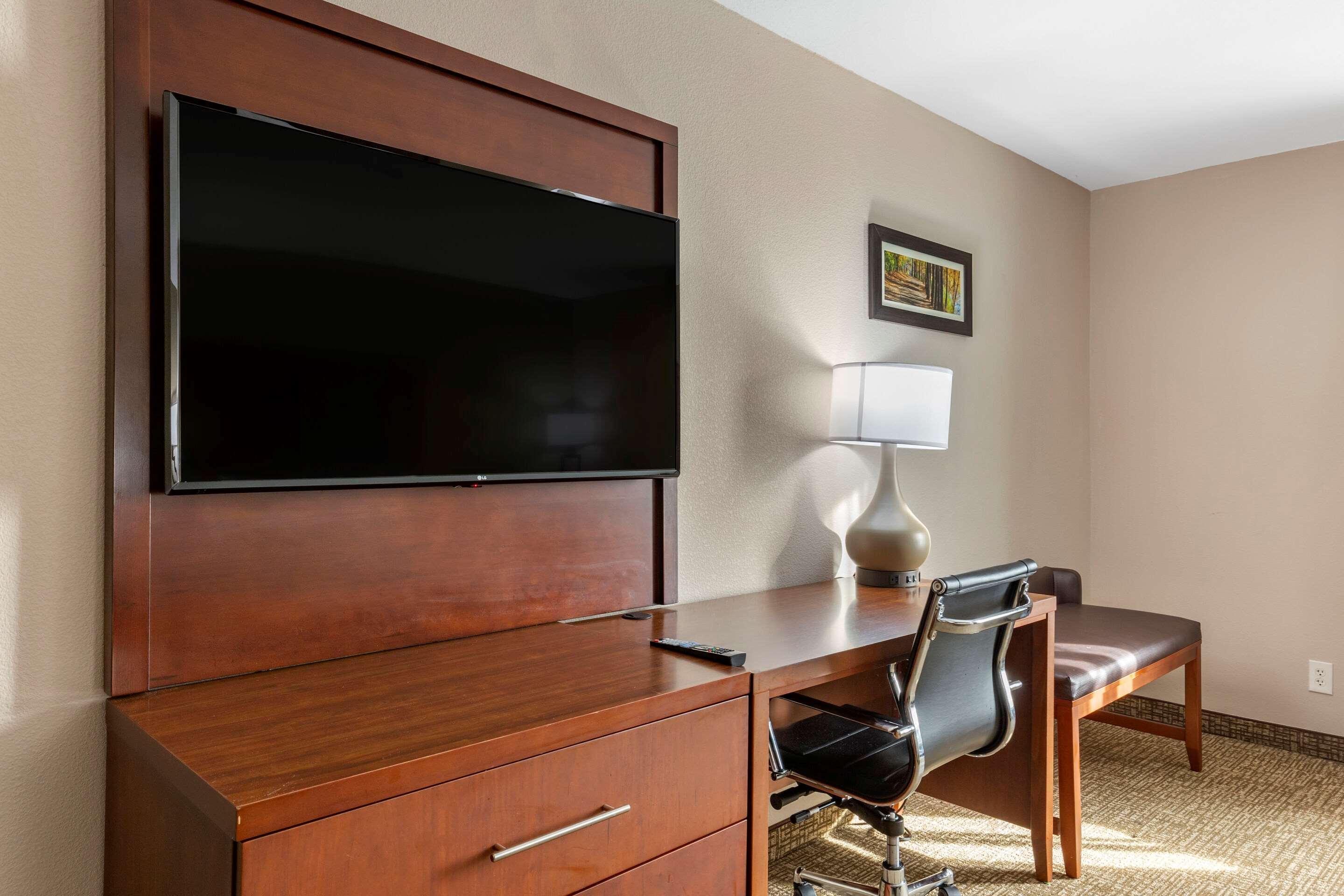 Comfort Inn Smithfield Near I-95 Ngoại thất bức ảnh