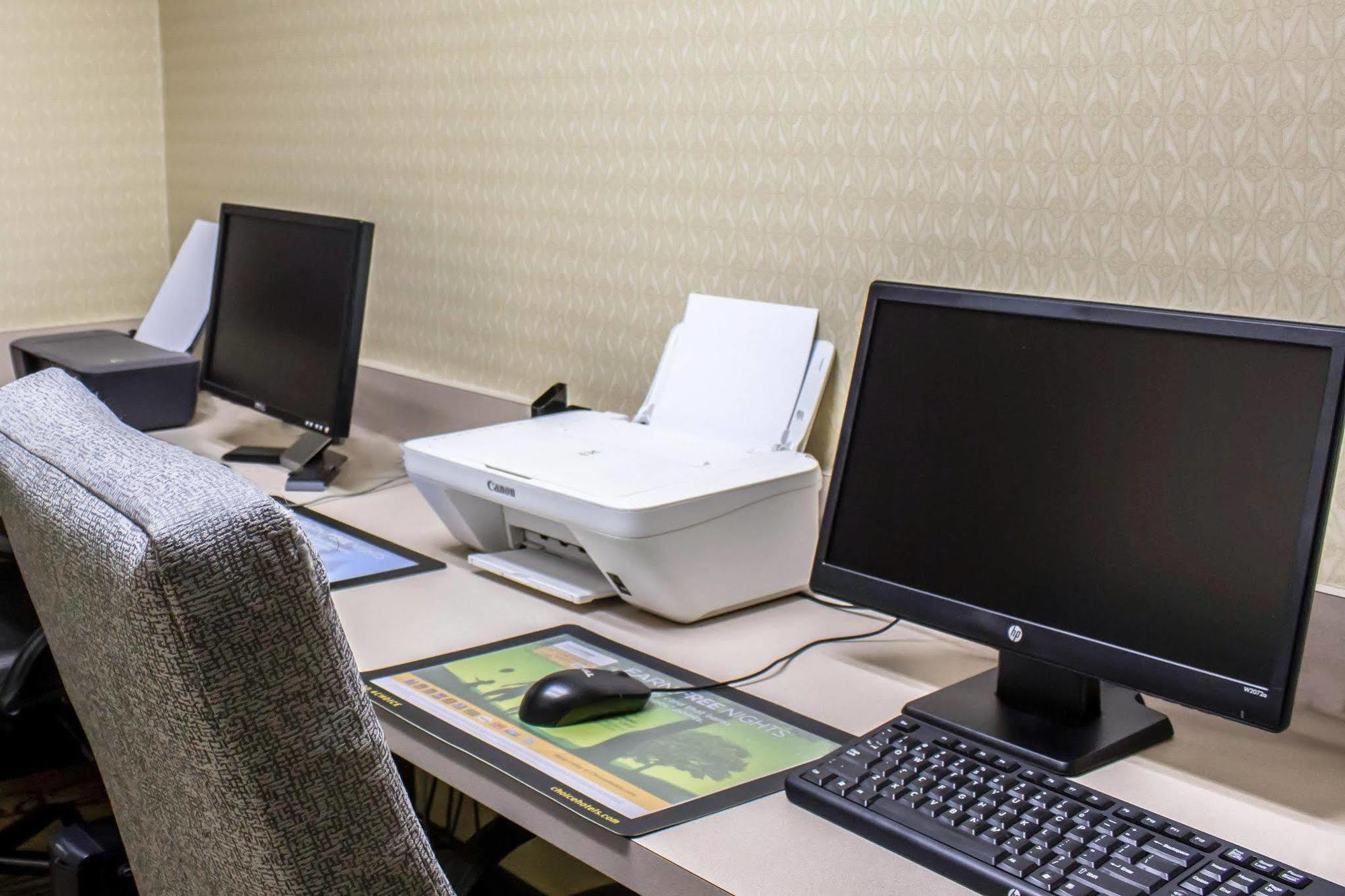 Comfort Inn Smithfield Near I-95 Ngoại thất bức ảnh